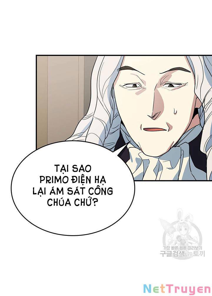 Người Đẹp Và Quái Vật Chap 110 - Next Chap 111