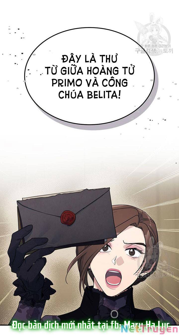 Người Đẹp Và Quái Vật Chap 110 - Next Chap 111