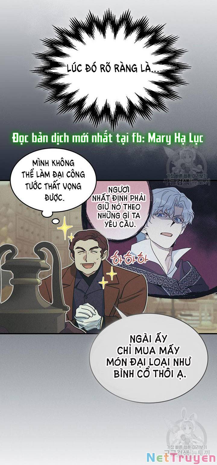 Người Đẹp Và Quái Vật Chap 110 - Next Chap 111