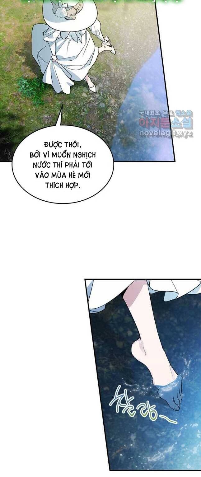 Người Đẹp Và Quái Vật Chap 114 - Next Chap 115