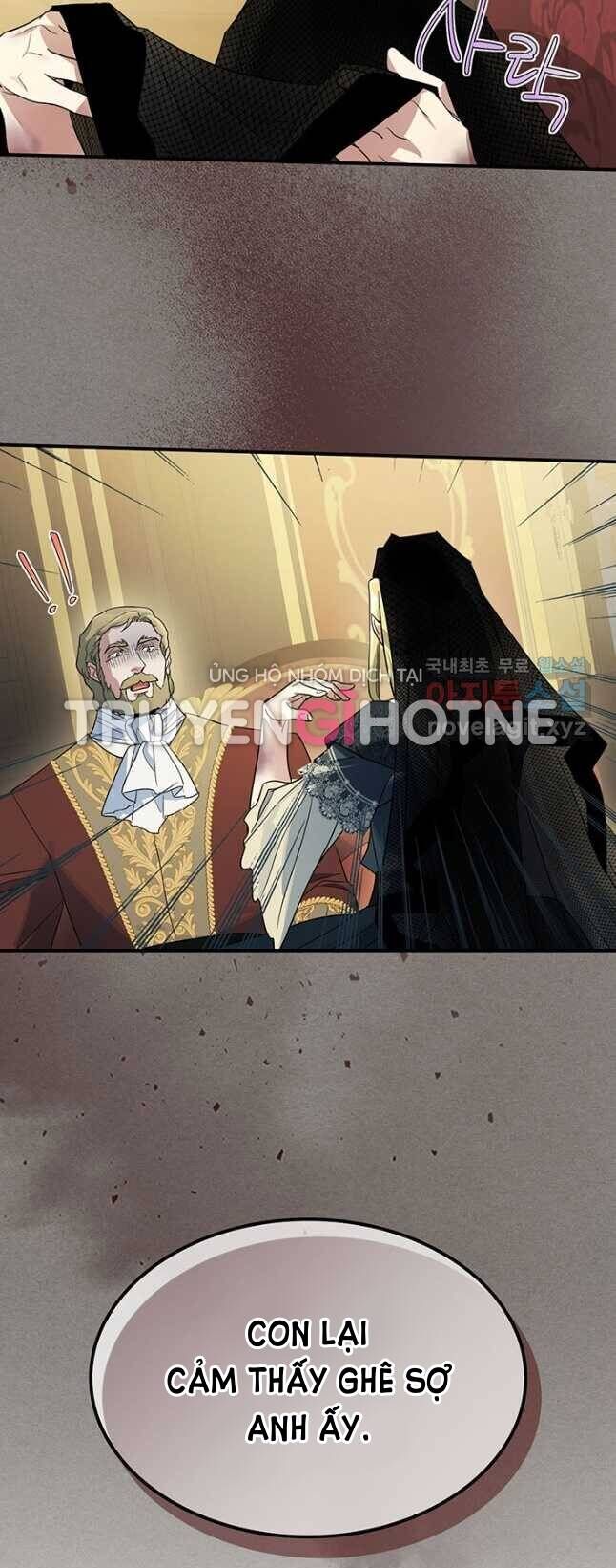 Người Đẹp Và Quái Vật Chap 112 - Next Chap 113