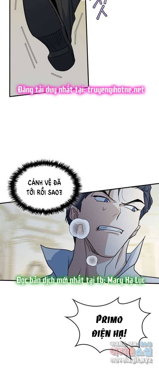 Người Đẹp Và Quái Vật Chap 112 - Next Chap 113