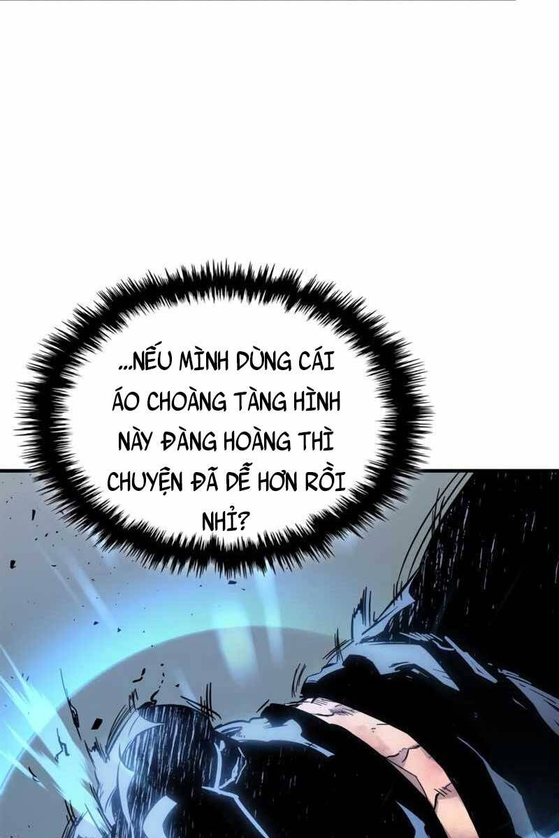 Thăng Cấp Cùng Thần Chap 71 - Next Chap 72