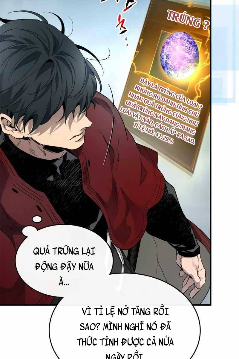 Thăng Cấp Cùng Thần Chap 72 - Next Chap 73