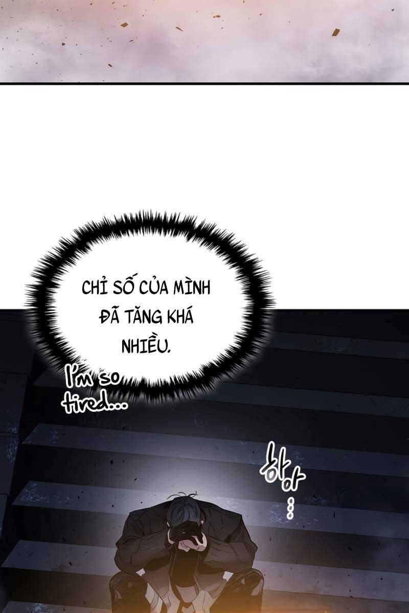 Thăng Cấp Cùng Thần Chap 76 - Next Chap 77