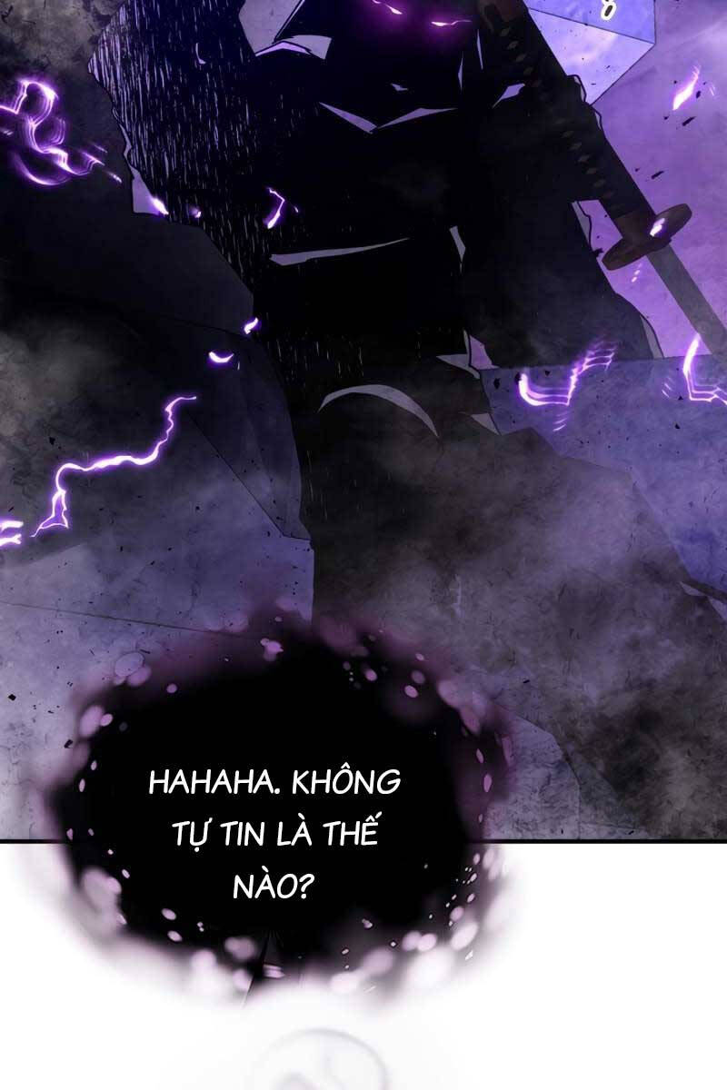 Thăng Cấp Cùng Thần Chap 76 - Next Chap 77