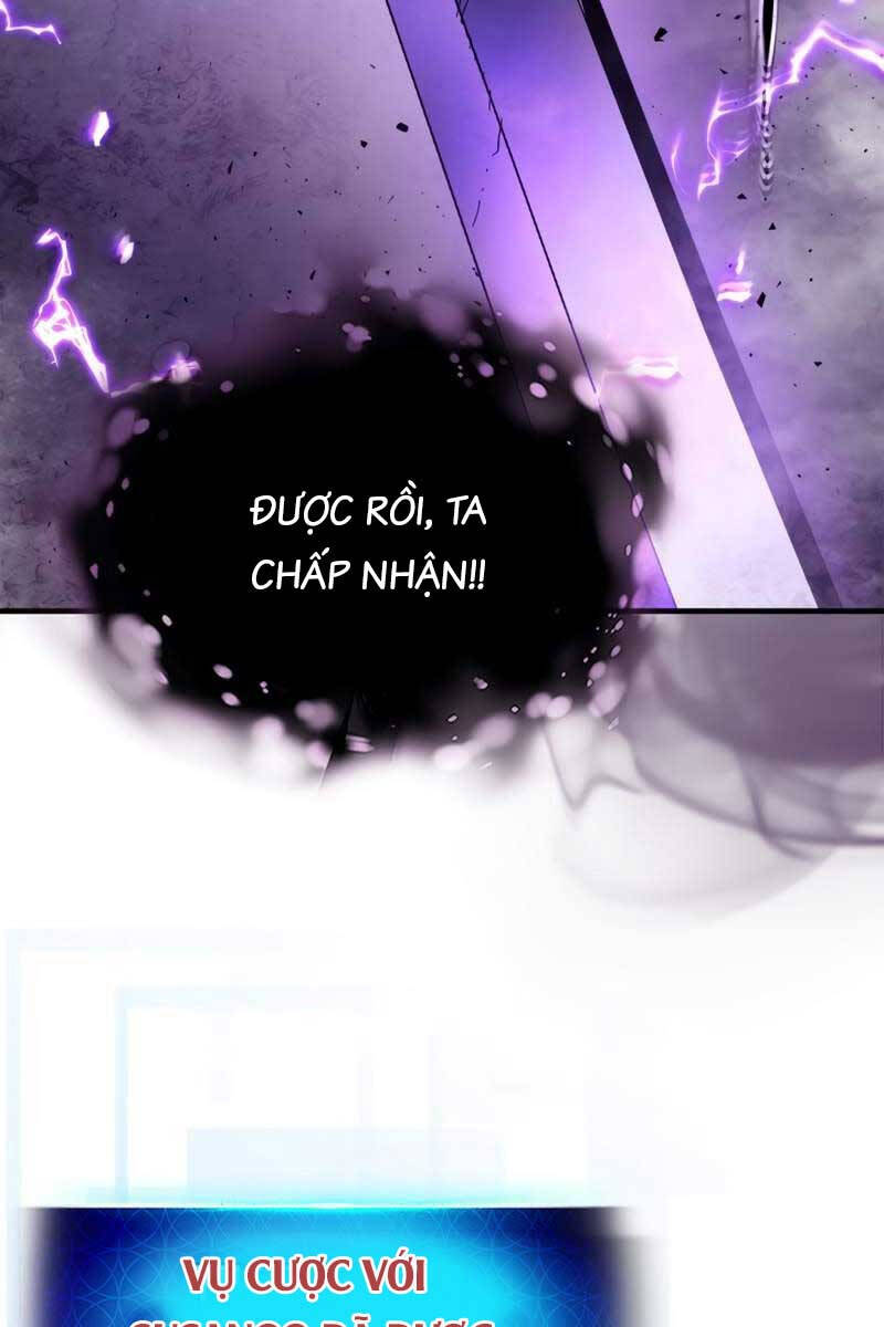 Thăng Cấp Cùng Thần Chap 76 - Next Chap 77