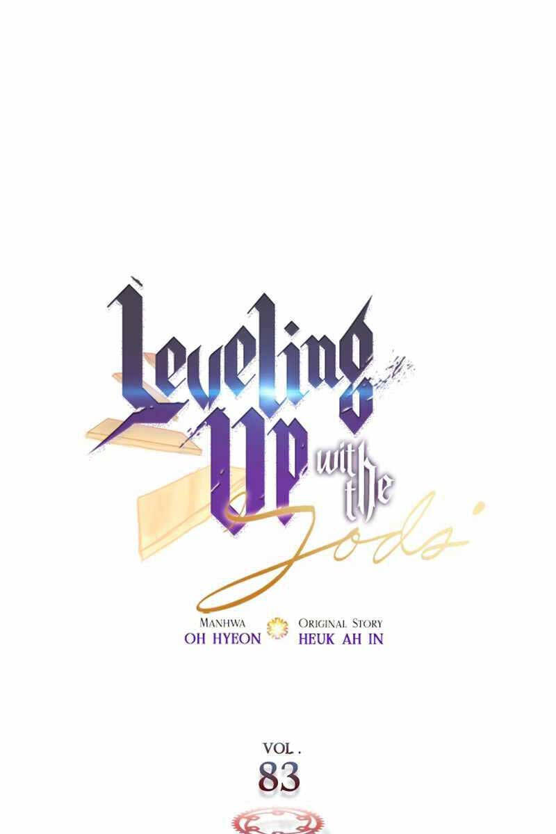 Thăng Cấp Cùng Thần Chap 83 - Next Chap 84