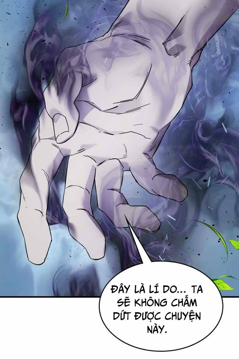 Thăng Cấp Cùng Thần Chap 83 - Next Chap 84