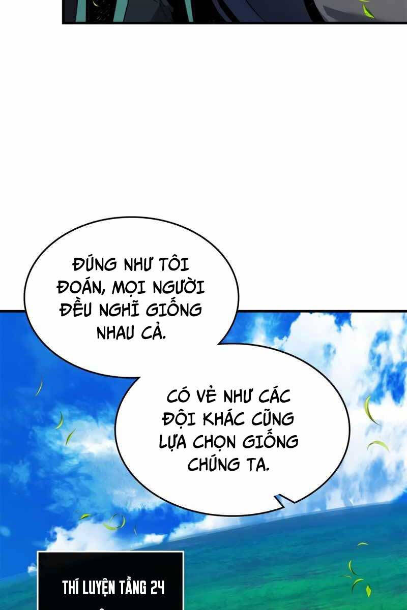 Thăng Cấp Cùng Thần Chap 83 - Next Chap 84