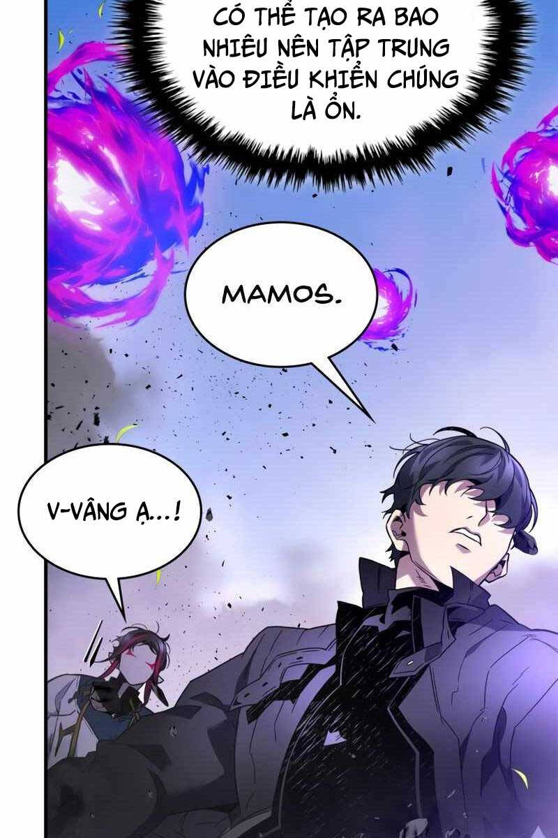 Thăng Cấp Cùng Thần Chap 83 - Next Chap 84