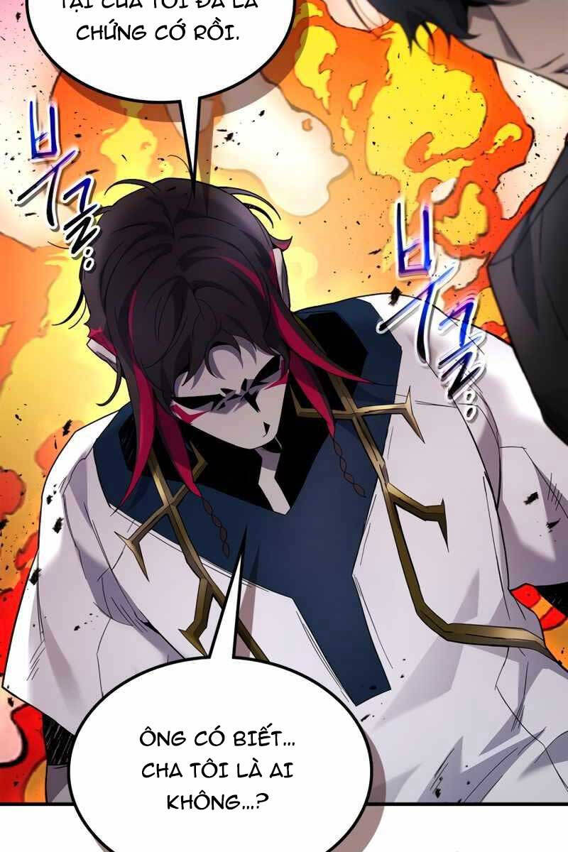 Thăng Cấp Cùng Thần Chap 84 - Next Chap 85