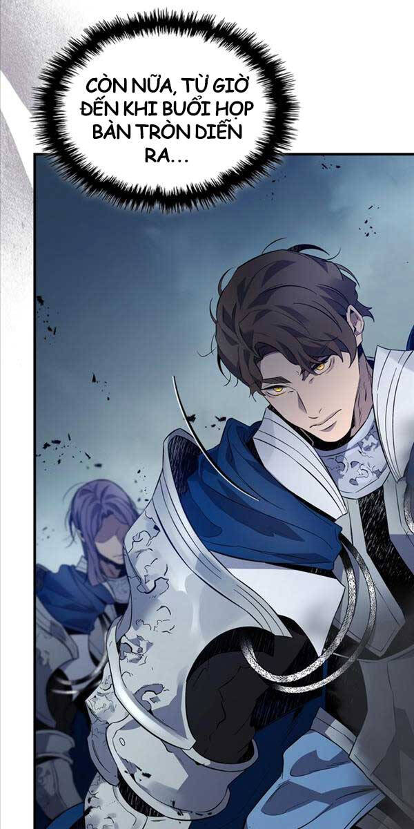 Thăng Cấp Cùng Thần Chap 87 - Next Chap 88