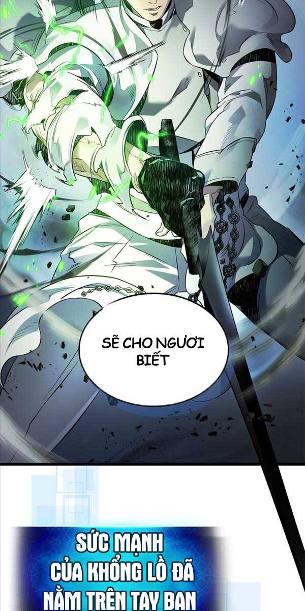 Thăng Cấp Cùng Thần Chap 87 - Next Chap 88