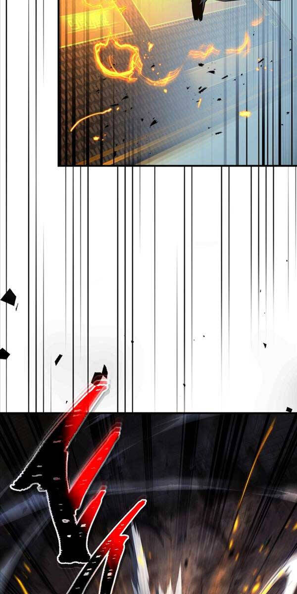 Thăng Cấp Cùng Thần Chap 87 - Next Chap 88