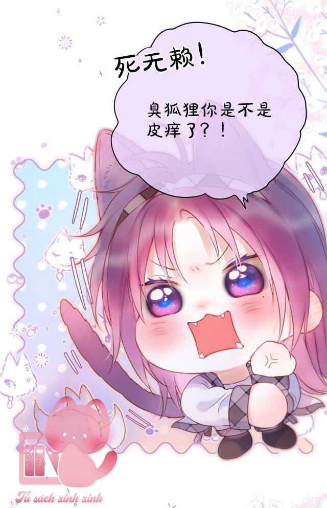 Cạm Bẫy Của Hồ Ly Chap 53 - Next Chap 54