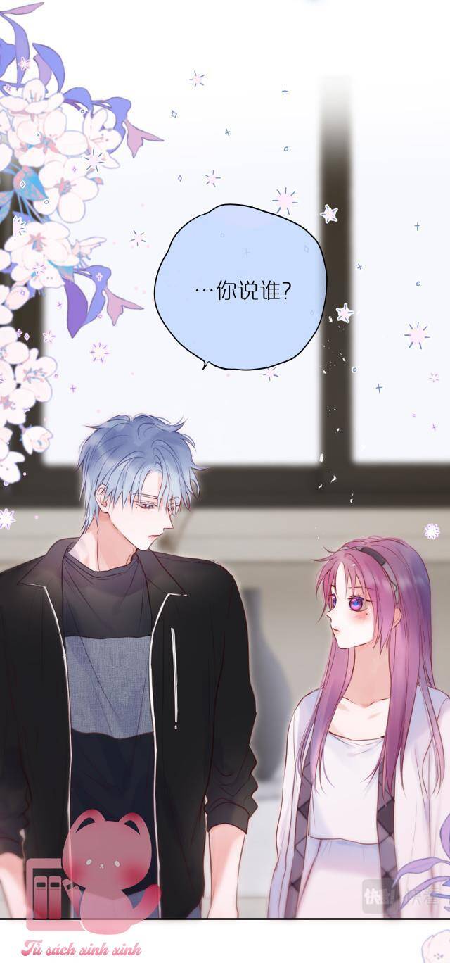 Cạm Bẫy Của Hồ Ly Chap 53 - Next Chap 54