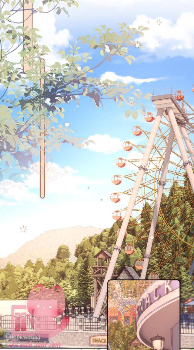 Cạm Bẫy Của Hồ Ly Chap 58 - Next Chap 59