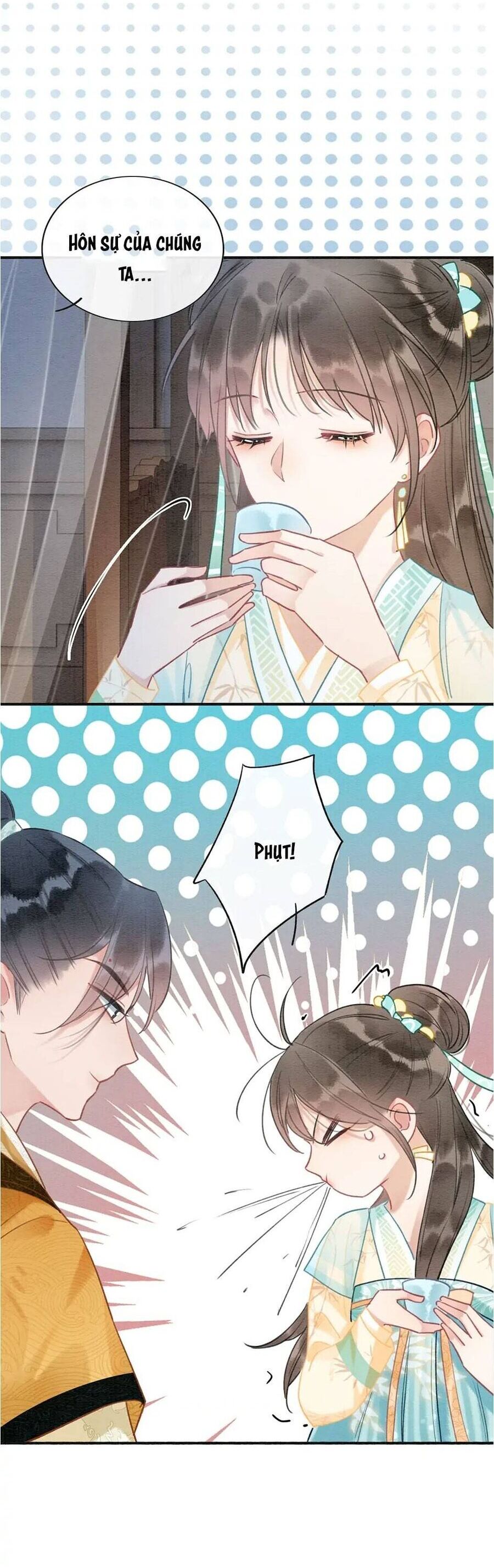 Sổ Tay Công Lược Hắc Liên Hoa Chap 100 - Next Chap 101