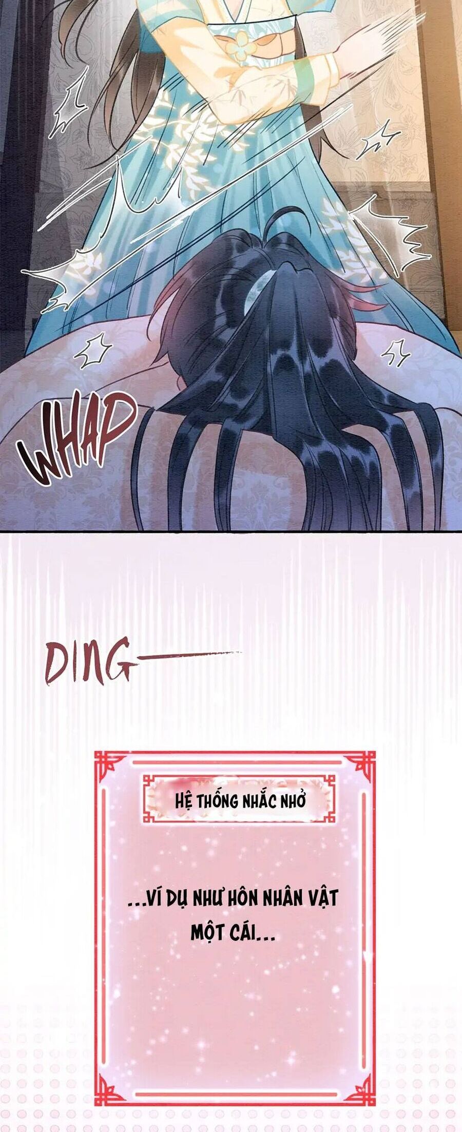 Sổ Tay Công Lược Hắc Liên Hoa Chap 100 - Next Chap 101