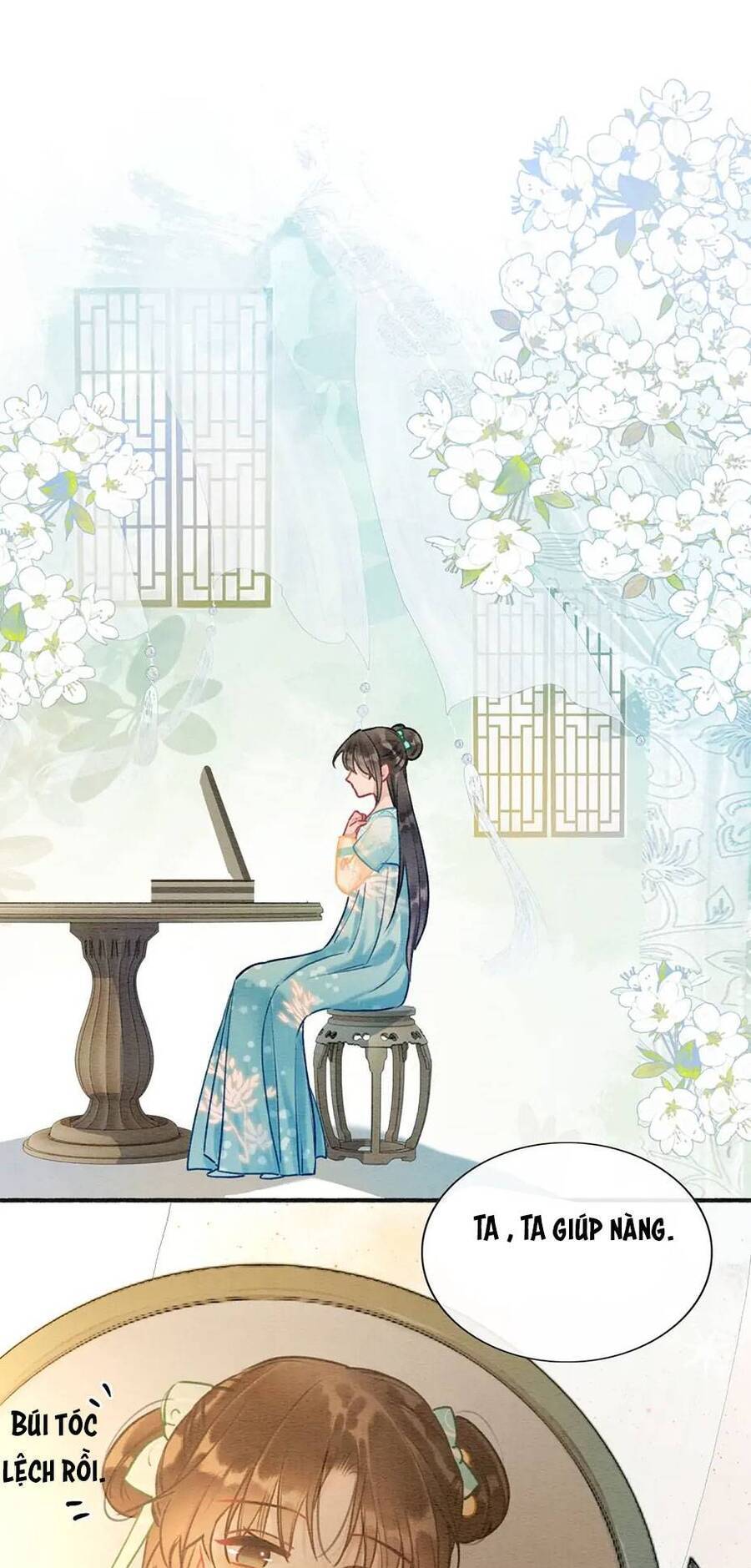 Sổ Tay Công Lược Hắc Liên Hoa Chap 102 - Next Chap 103
