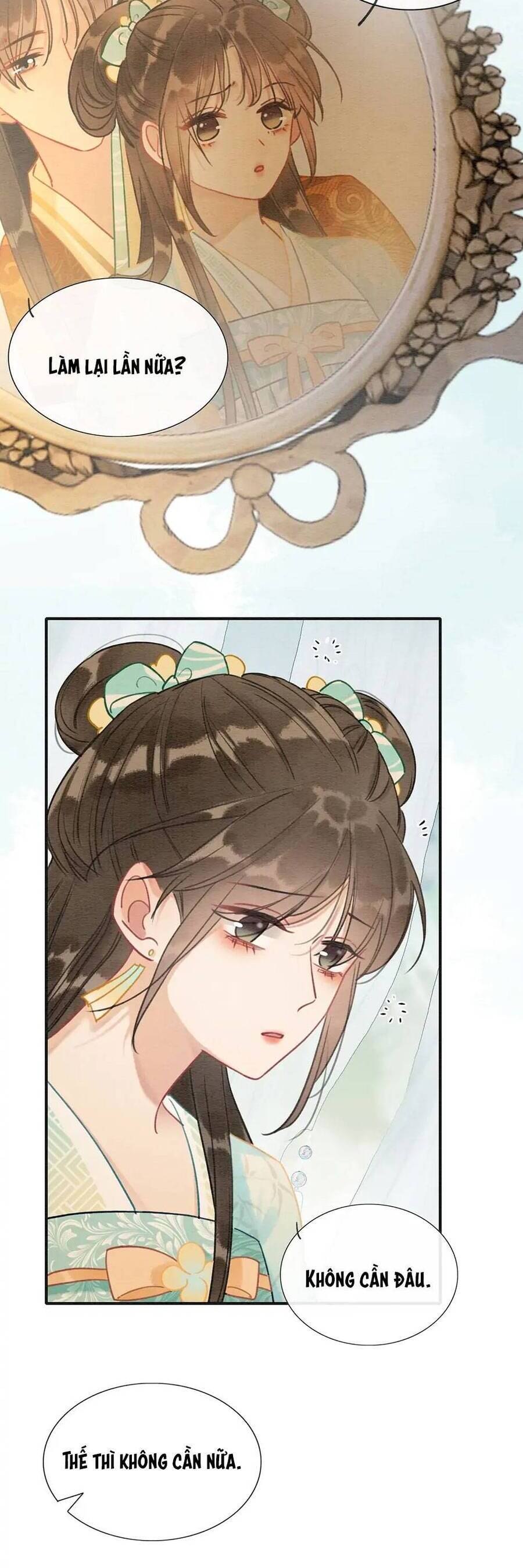 Sổ Tay Công Lược Hắc Liên Hoa Chap 102 - Next Chap 103