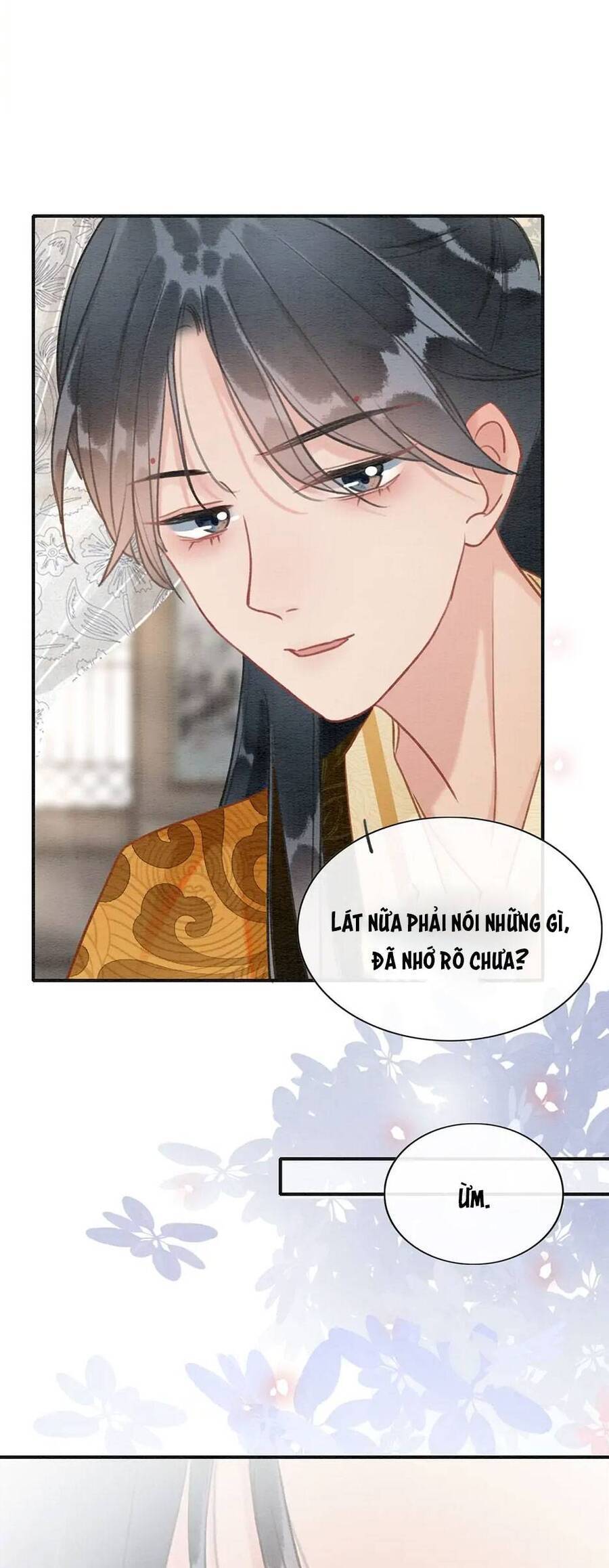 Sổ Tay Công Lược Hắc Liên Hoa Chap 102 - Next Chap 103