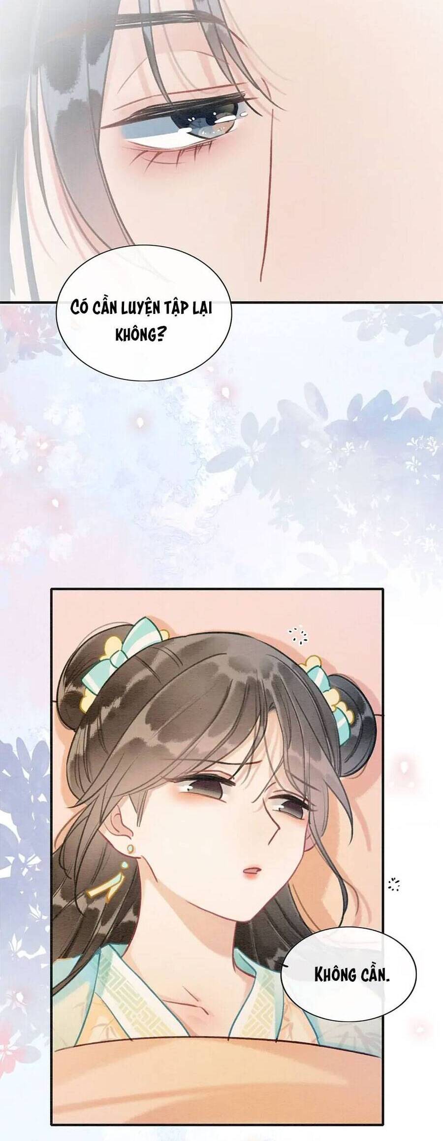 Sổ Tay Công Lược Hắc Liên Hoa Chap 102 - Next Chap 103