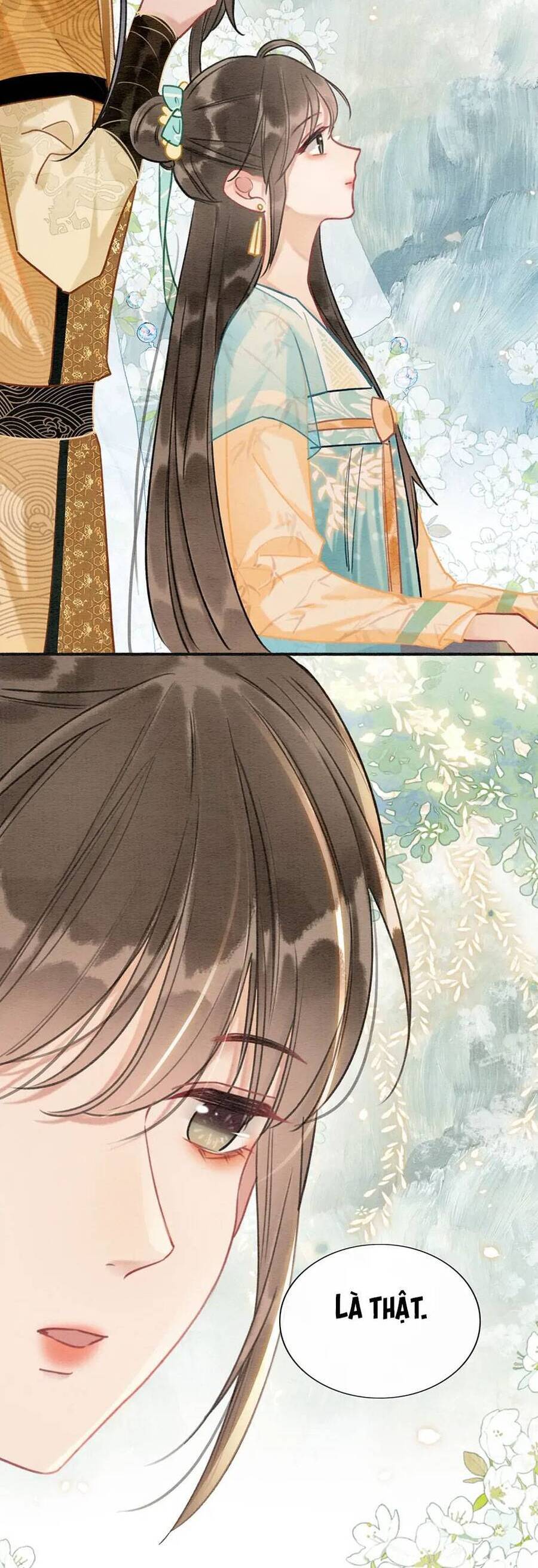 Sổ Tay Công Lược Hắc Liên Hoa Chap 102 - Next Chap 103