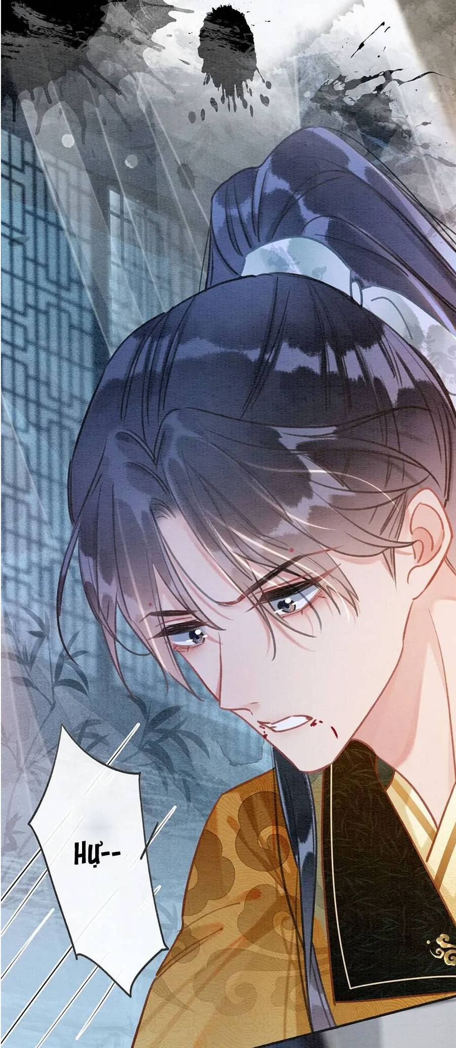 Sổ Tay Công Lược Hắc Liên Hoa Chap 103 - Next Chap 104