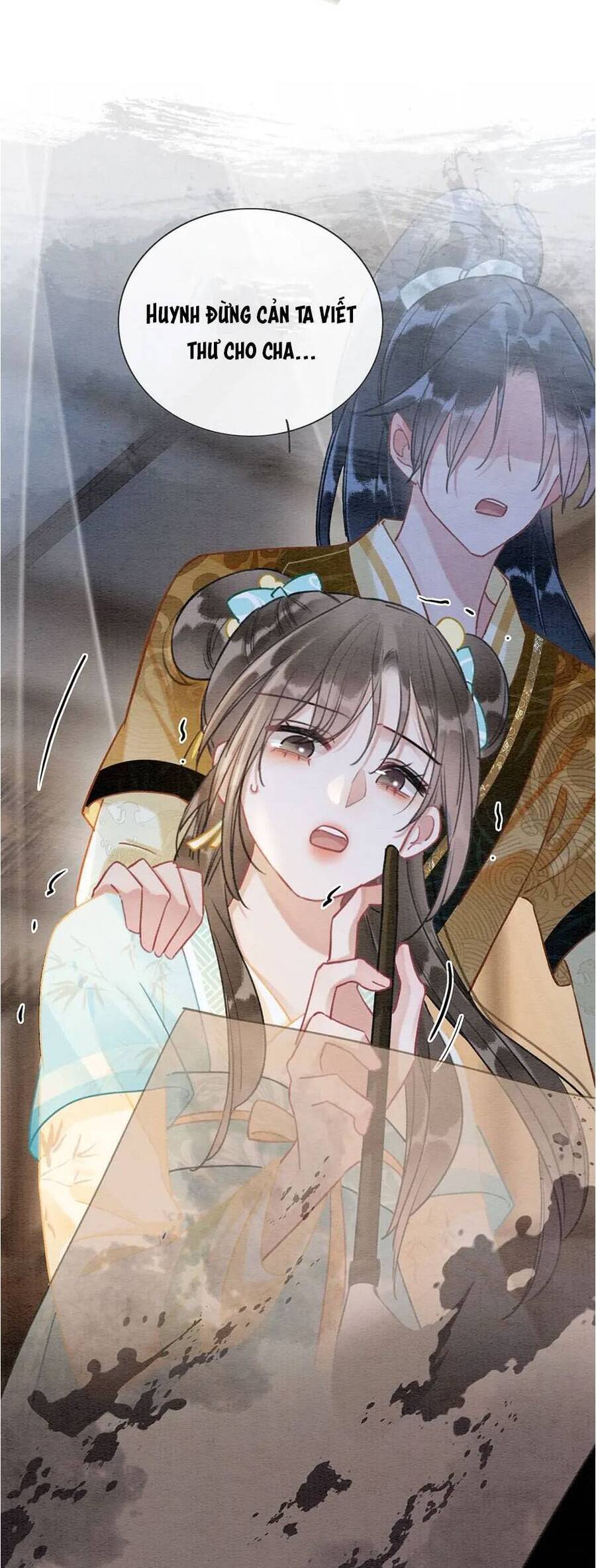 Sổ Tay Công Lược Hắc Liên Hoa Chap 103 - Next Chap 104