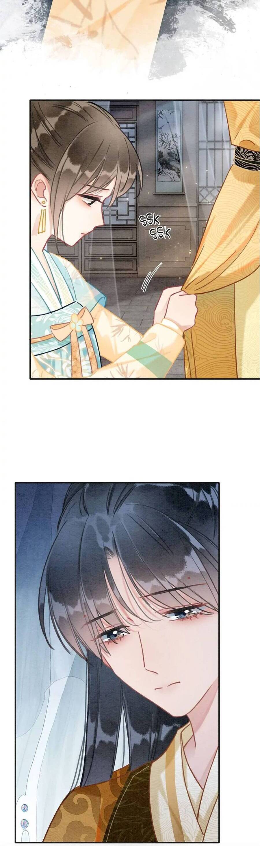 Sổ Tay Công Lược Hắc Liên Hoa Chap 103 - Next Chap 104