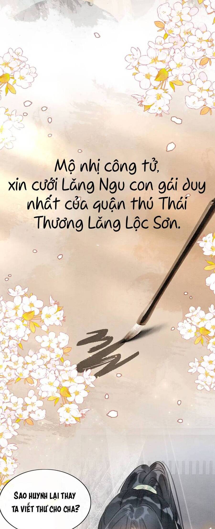 Sổ Tay Công Lược Hắc Liên Hoa Chap 103 - Next Chap 104