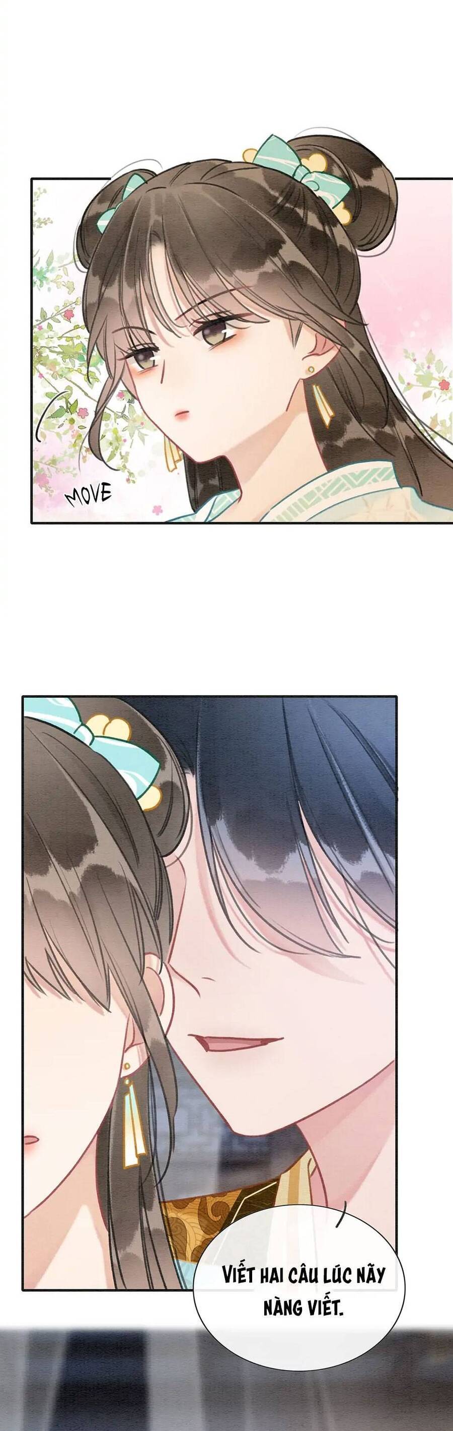 Sổ Tay Công Lược Hắc Liên Hoa Chap 103 - Next Chap 104