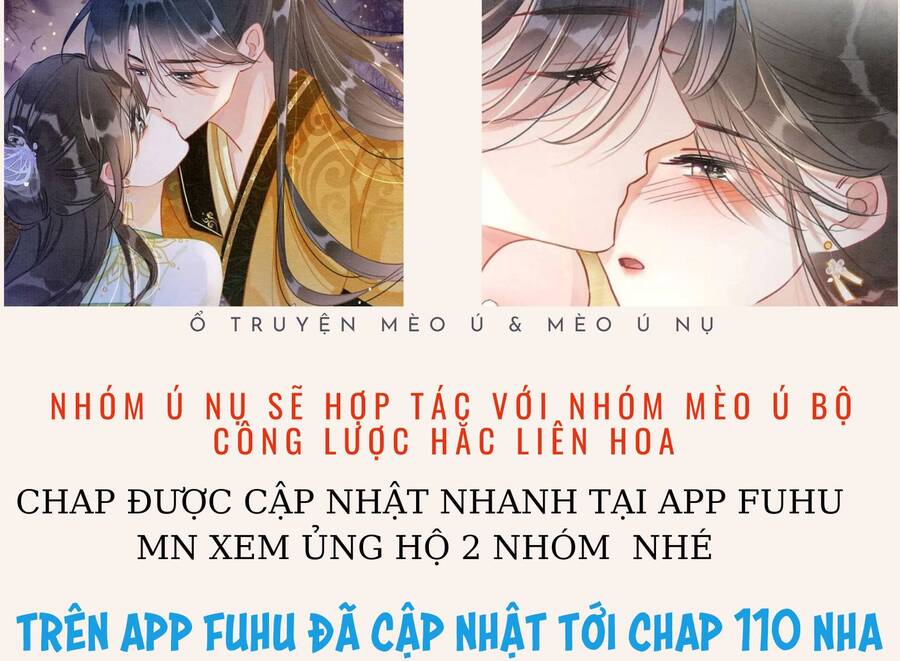 Sổ Tay Công Lược Hắc Liên Hoa Chap 103 - Next Chap 104