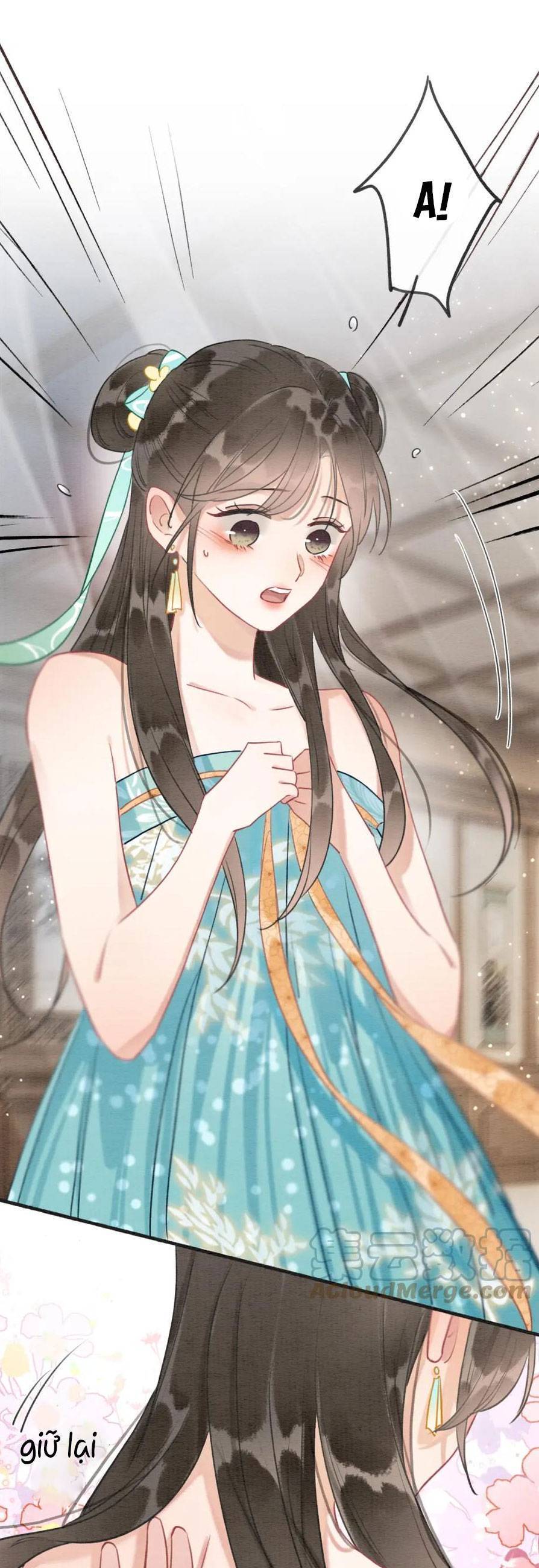 Sổ Tay Công Lược Hắc Liên Hoa Chap 104 - Next Chap 105