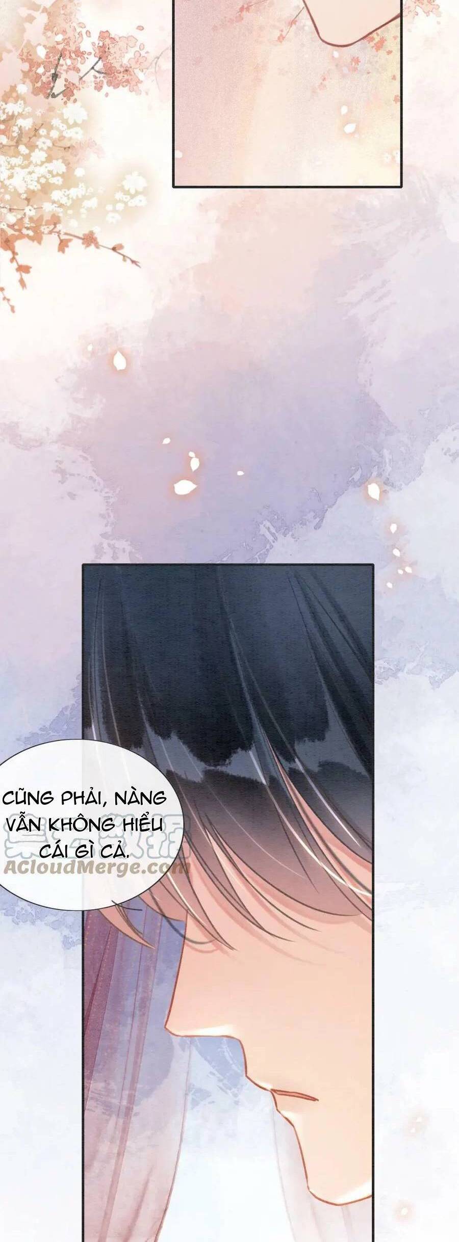 Sổ Tay Công Lược Hắc Liên Hoa Chap 110 - Next Chap 111