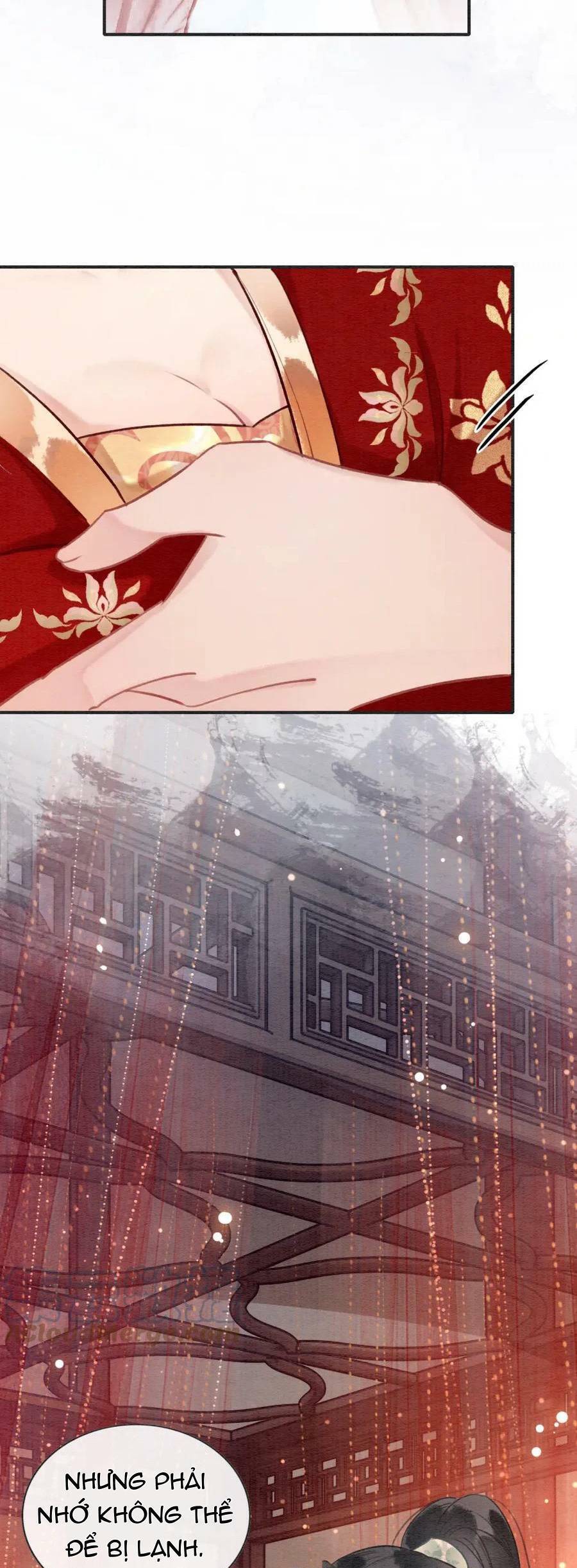 Sổ Tay Công Lược Hắc Liên Hoa Chap 110 - Next Chap 111