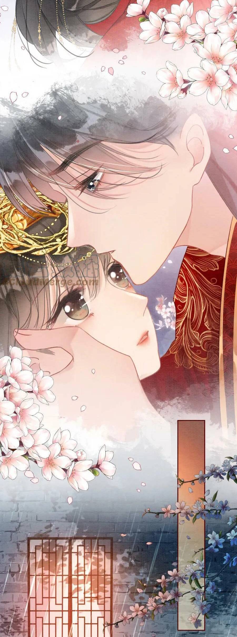 Sổ Tay Công Lược Hắc Liên Hoa Chap 110 - Next Chap 111