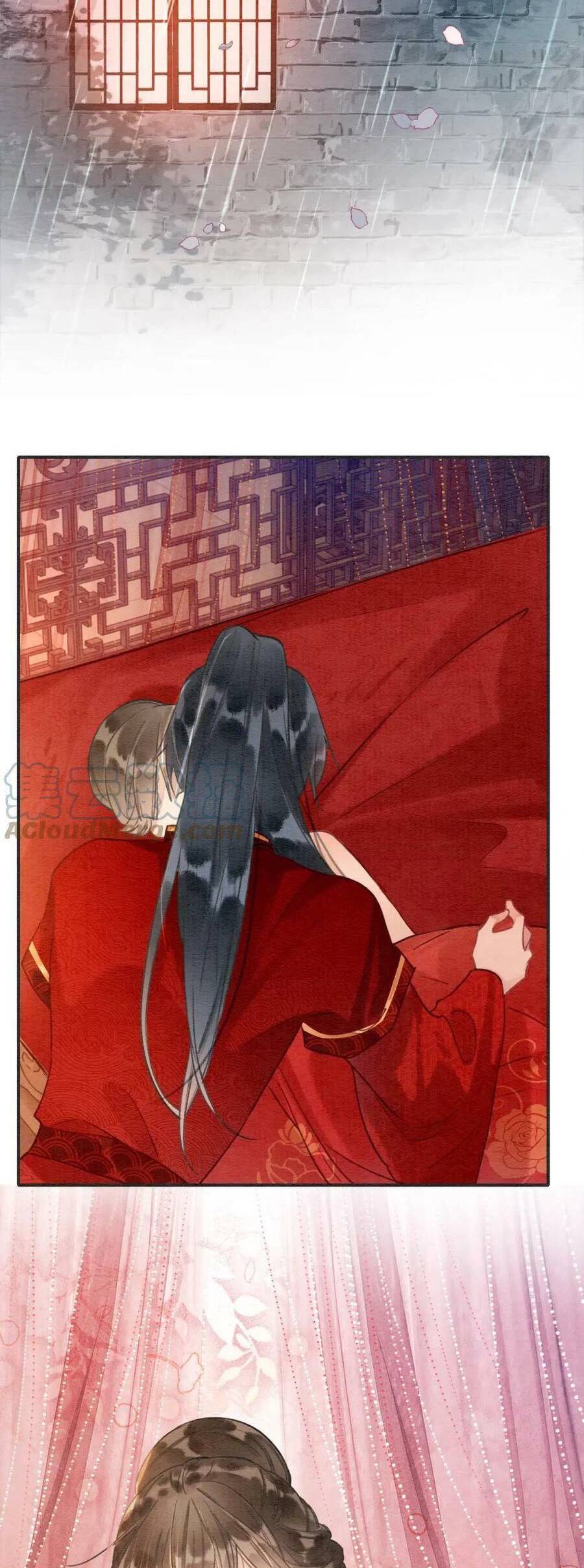 Sổ Tay Công Lược Hắc Liên Hoa Chap 110 - Next Chap 111