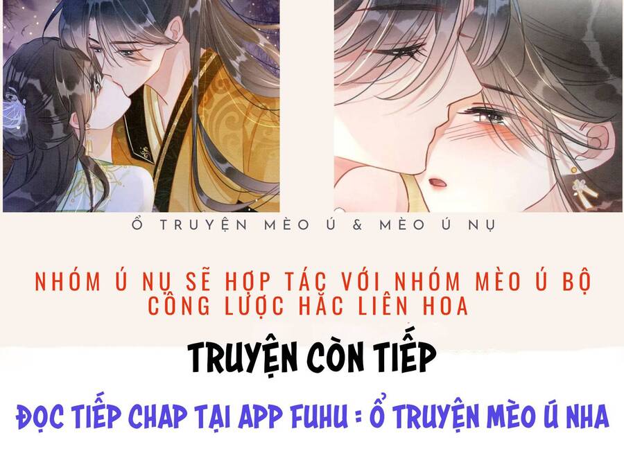 Sổ Tay Công Lược Hắc Liên Hoa Chap 110 - Next Chap 111