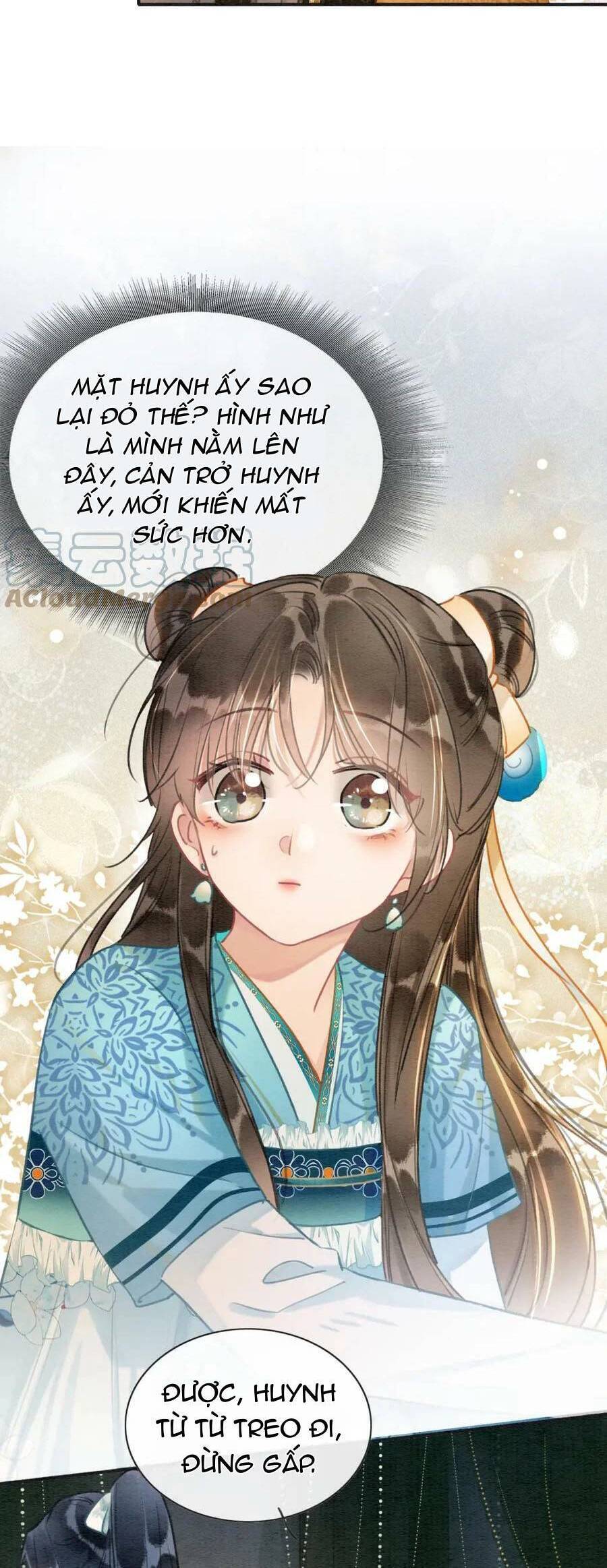 Sổ Tay Công Lược Hắc Liên Hoa Chap 114 - Next Chap 115