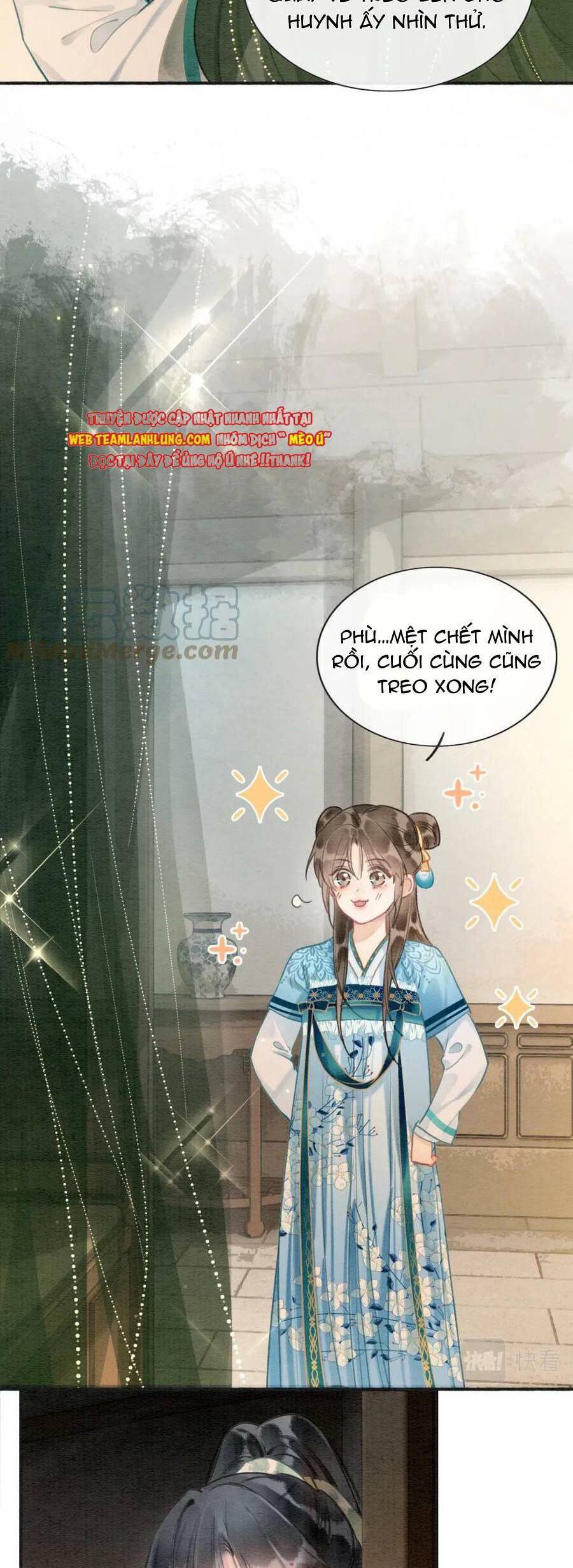 Sổ Tay Công Lược Hắc Liên Hoa Chap 114 - Next Chap 115