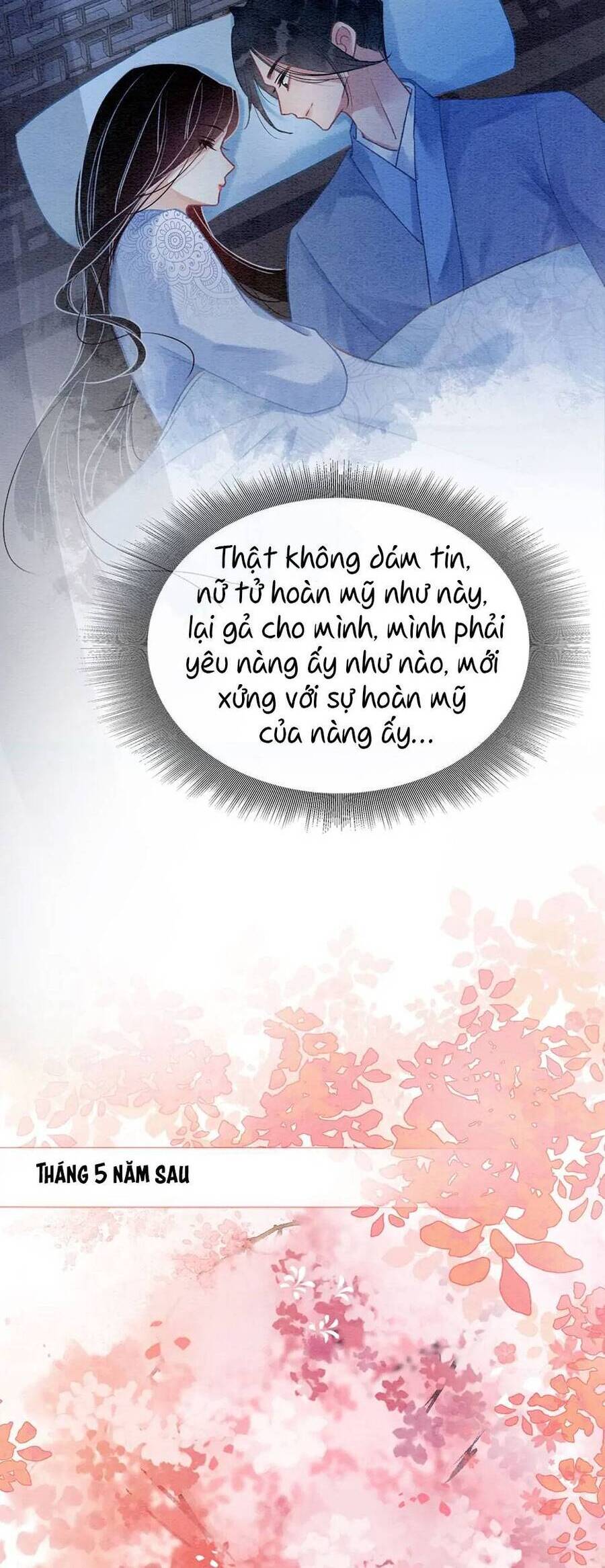 Sổ Tay Công Lược Hắc Liên Hoa Chap 117 - Next Chap 118