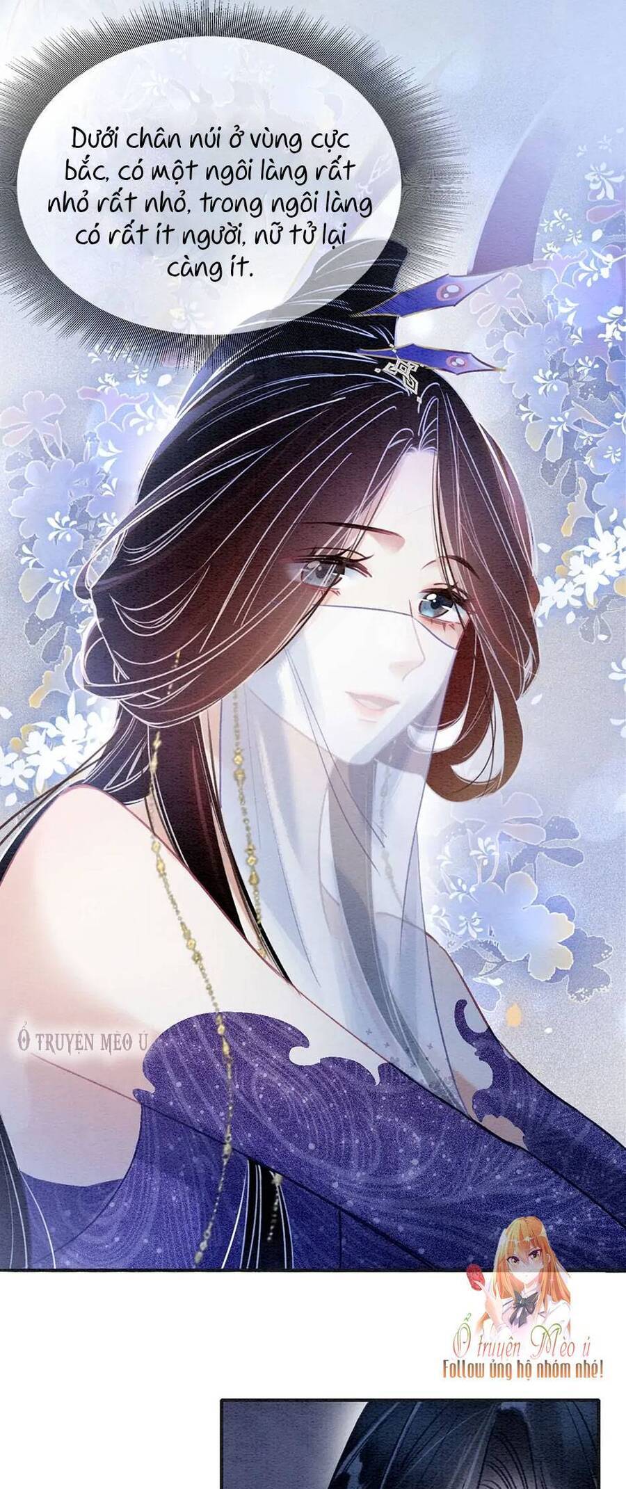 Sổ Tay Công Lược Hắc Liên Hoa Chap 117 - Next Chap 118