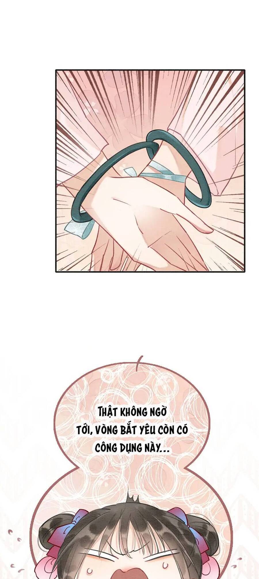 Sổ Tay Công Lược Hắc Liên Hoa Chap 121 - Next Chap 122