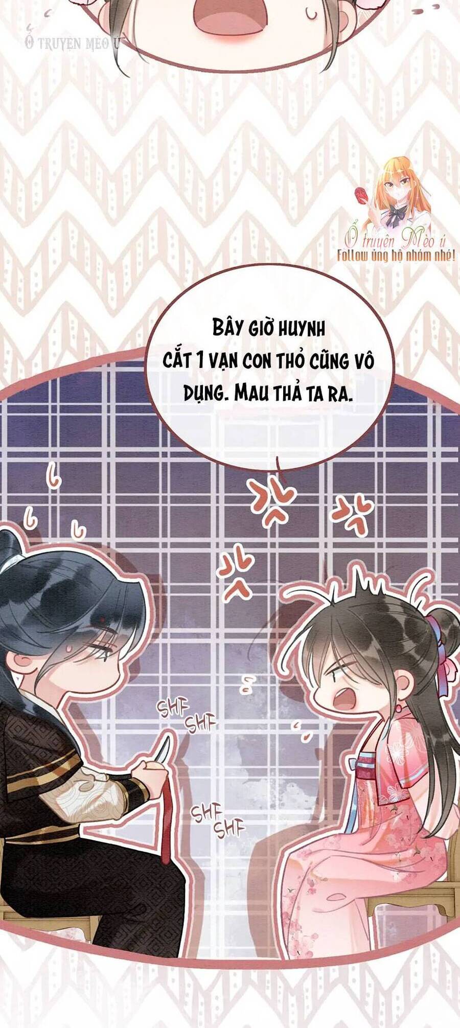 Sổ Tay Công Lược Hắc Liên Hoa Chap 121 - Next Chap 122