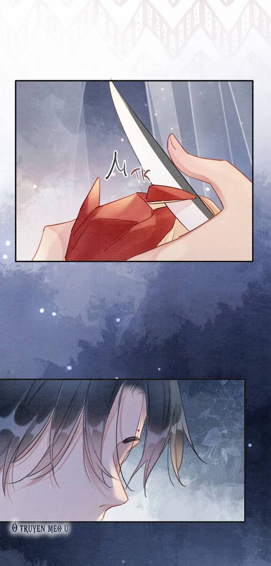 Sổ Tay Công Lược Hắc Liên Hoa Chap 121 - Next Chap 122