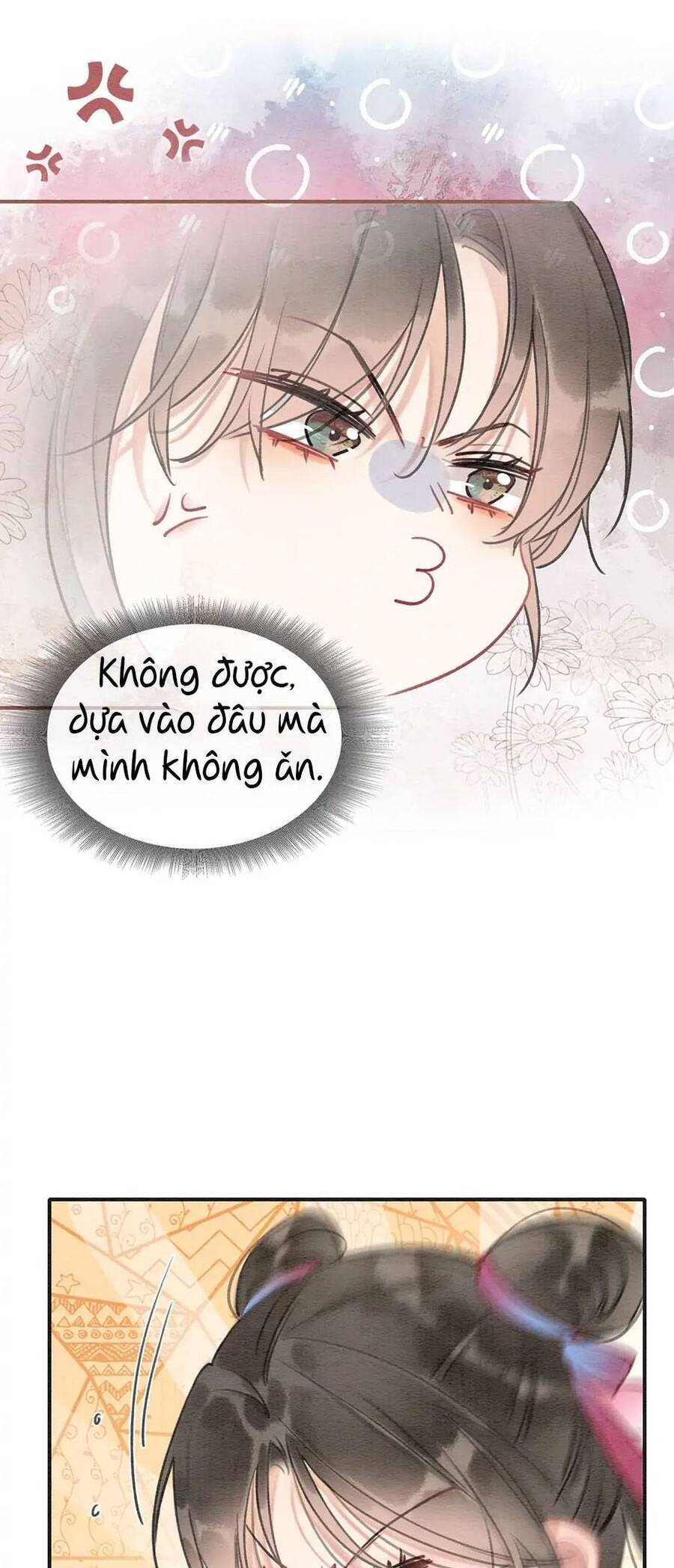 Sổ Tay Công Lược Hắc Liên Hoa Chap 121 - Next Chap 122