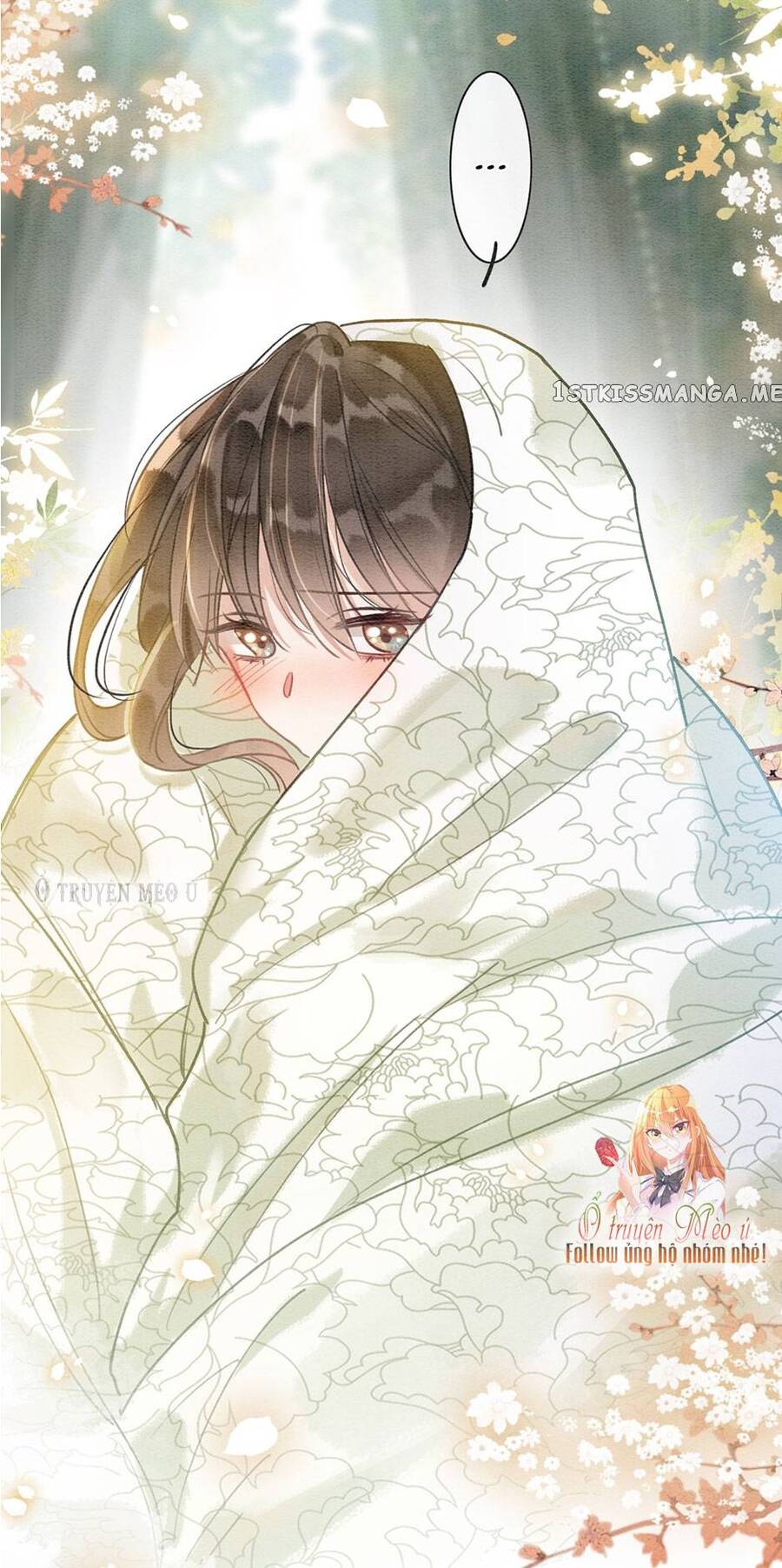 Sổ Tay Công Lược Hắc Liên Hoa Chap 123 - Next Chap 124